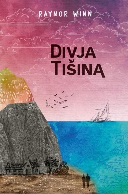 Divja tišina