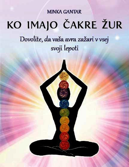 KO IMAJO ČAKRE ŽUR