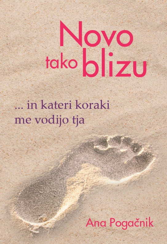 Novo tako blizu
