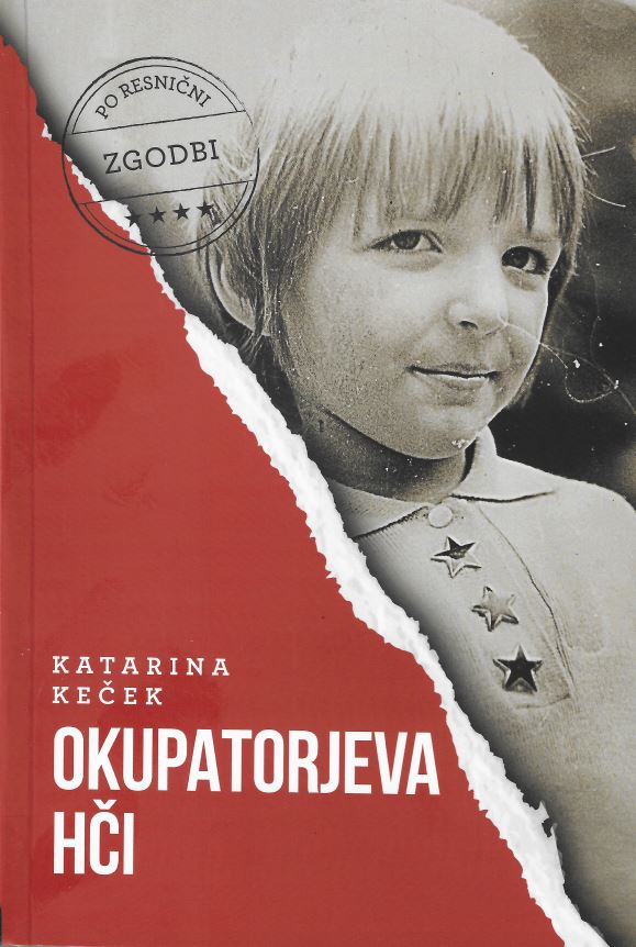 OKUPATORJEVA HČI