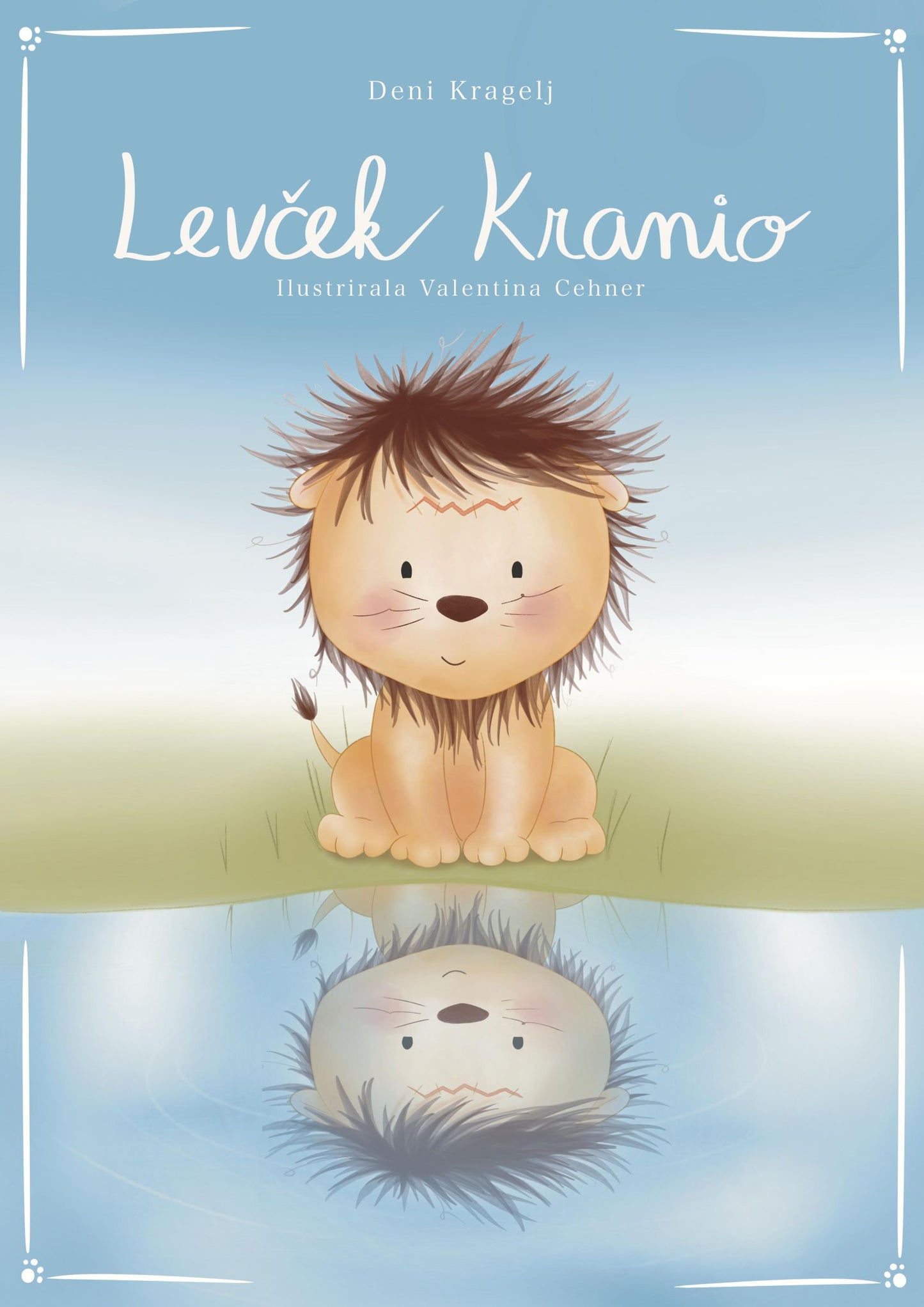 LEVČEK KRANIO