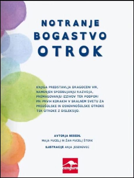 NOTRANJE BOGASTVO OTROK