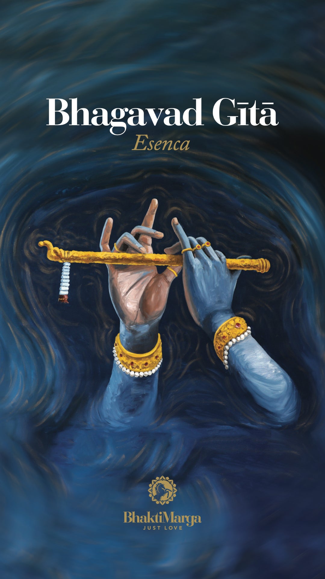 Bhagavad Gītā : esenca
