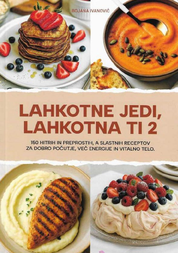 Lahkotne jedi, lahkotna ti 2