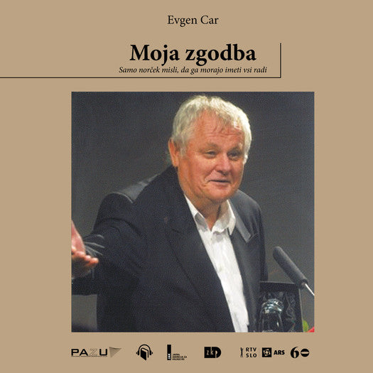 Moja zgodba