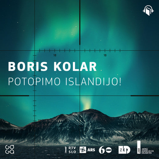 POTOPIMO ISLANDIJO - ZV