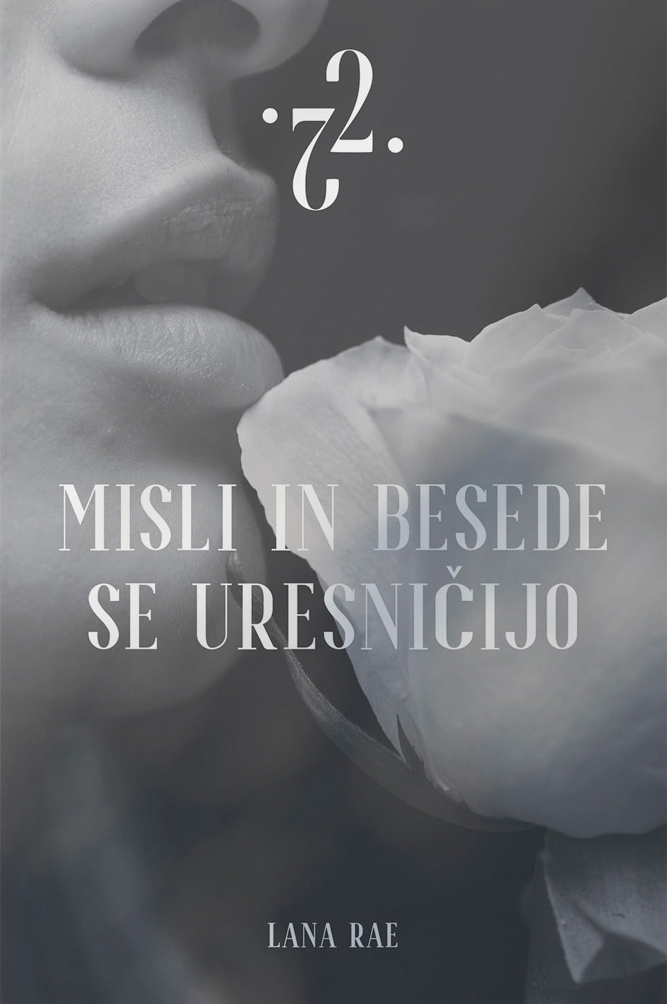 MISLI IN BESEDE SE URESNIČIJO