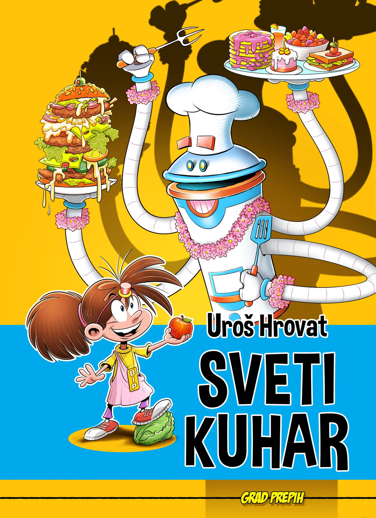 Sveti kuhar
