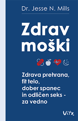 ZDRAV MOŠKI
