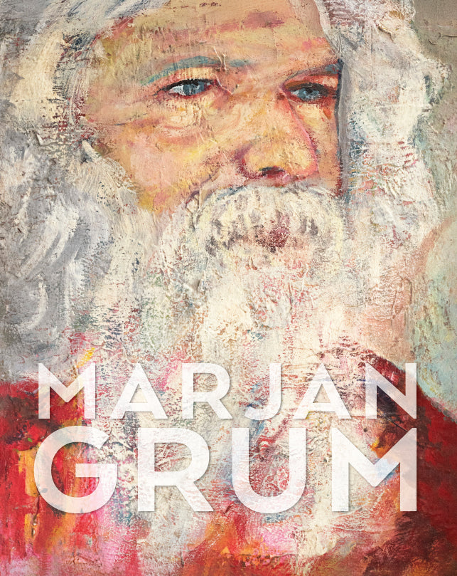 MARJAN GRUM