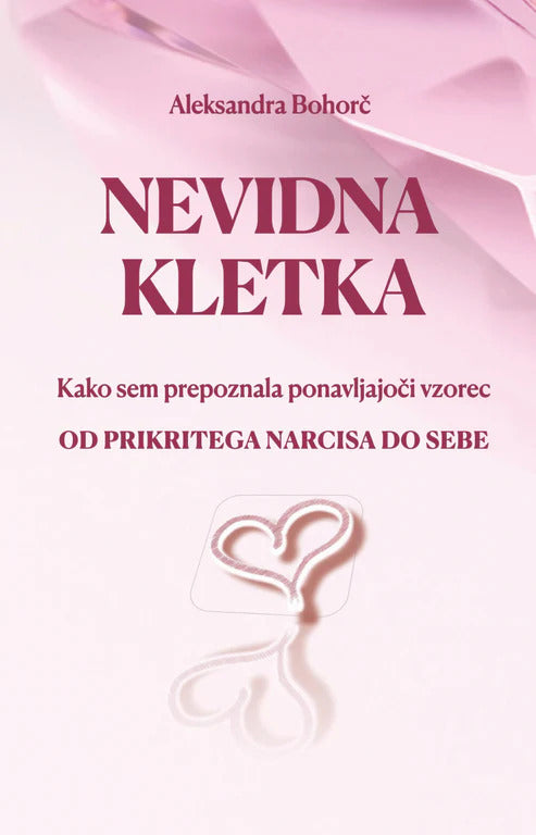 NEVIDNA KLETKA