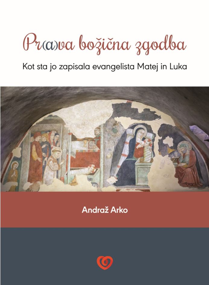 Pr(a)va božična zgodba: Kot sta jo zapisala evangelista Matej in Luka