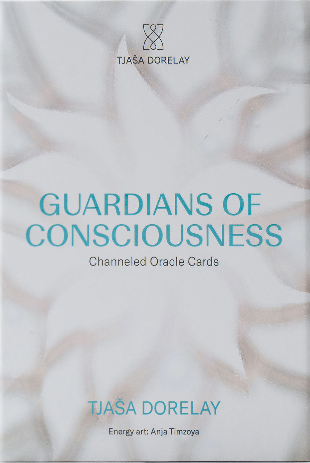 Guardians of consciousness (100 kart + knjižica)