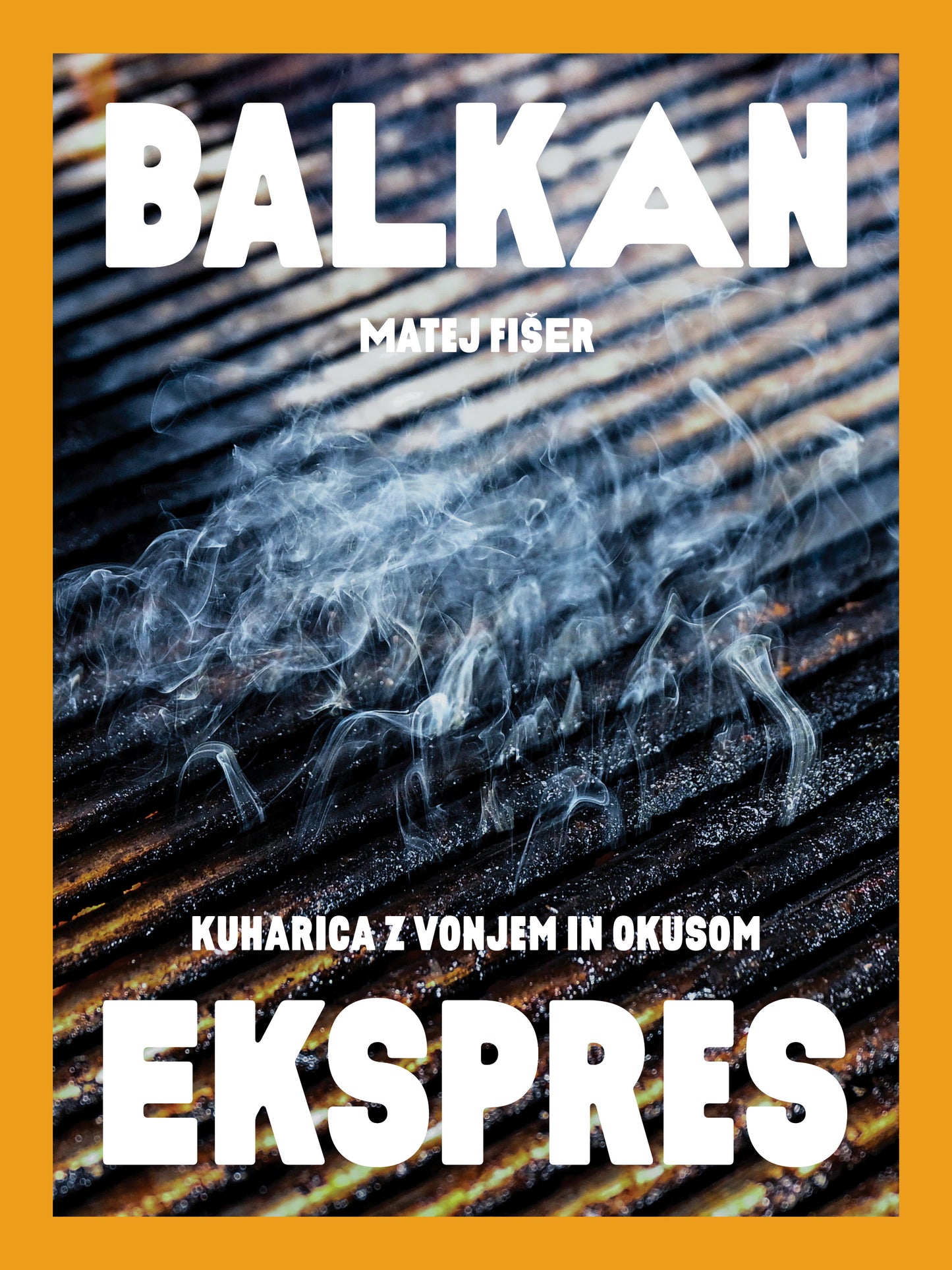 BALKAN EKSPRES