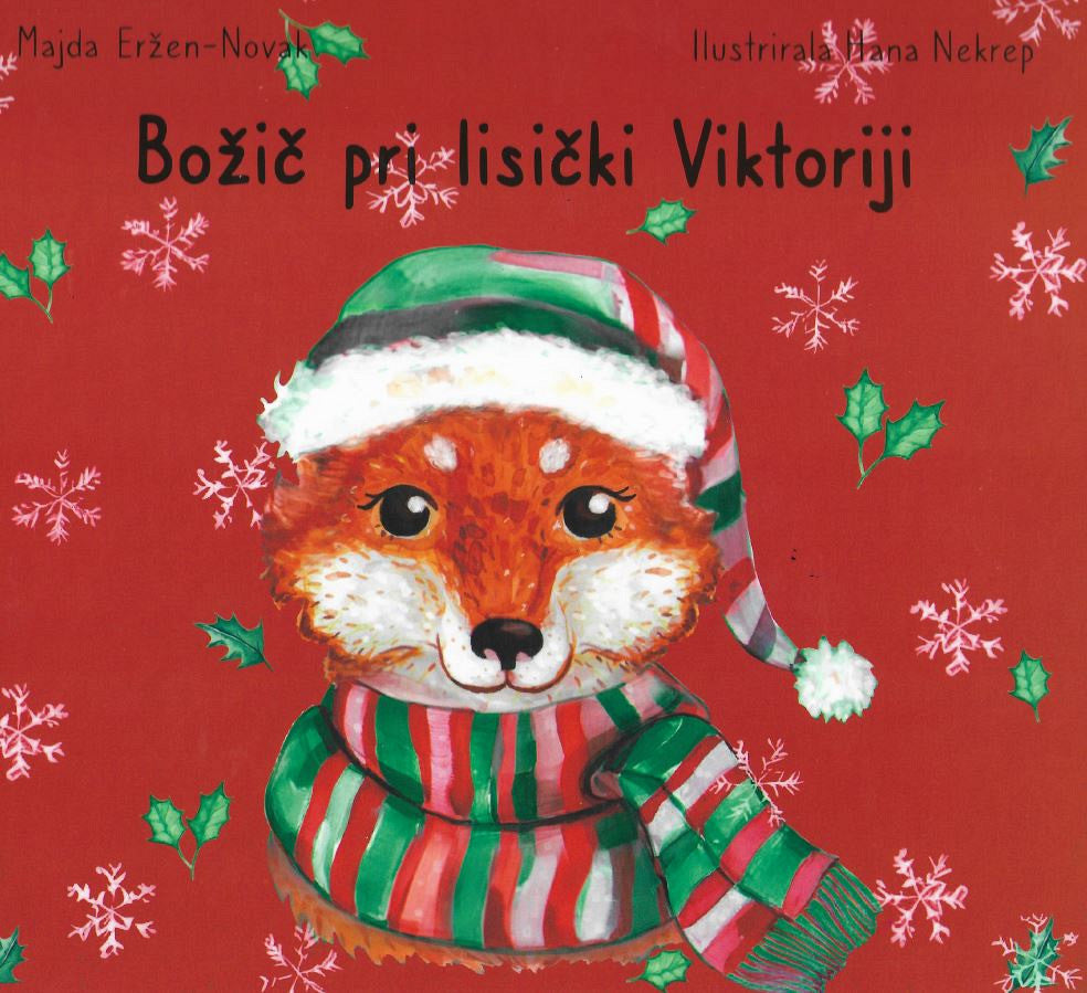 BOŽIČ PRI LISIČKI VIKTORIJI