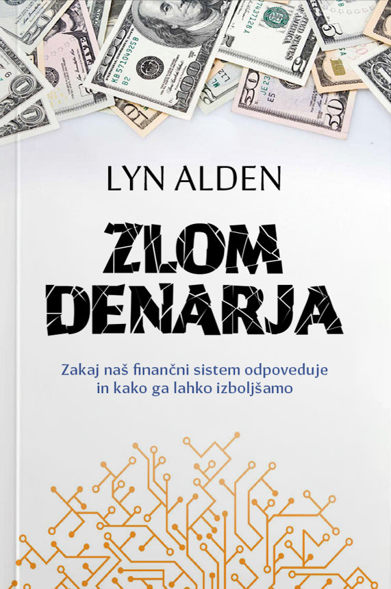 Zlom denarja