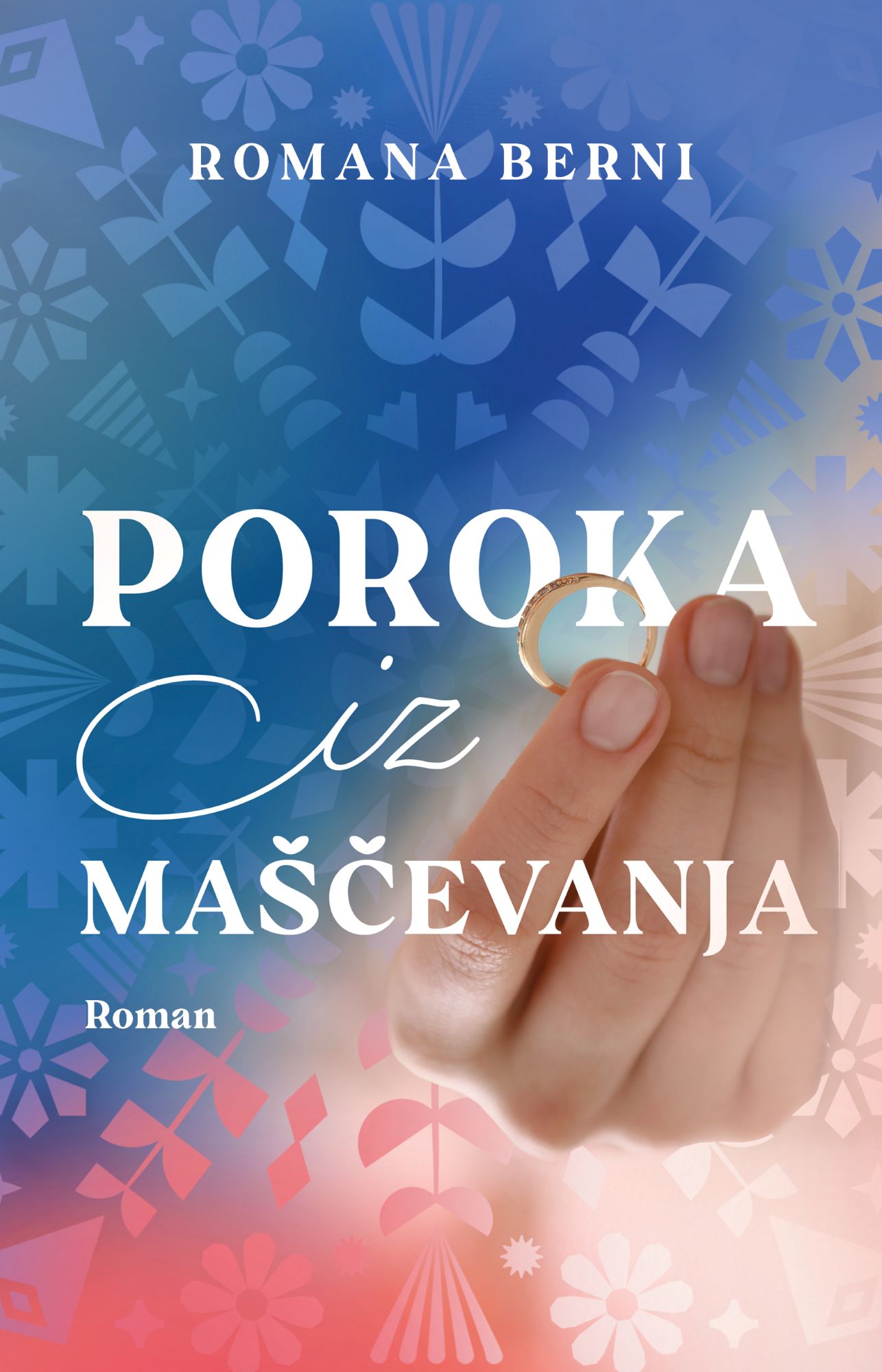 Poroka iz maščevanja