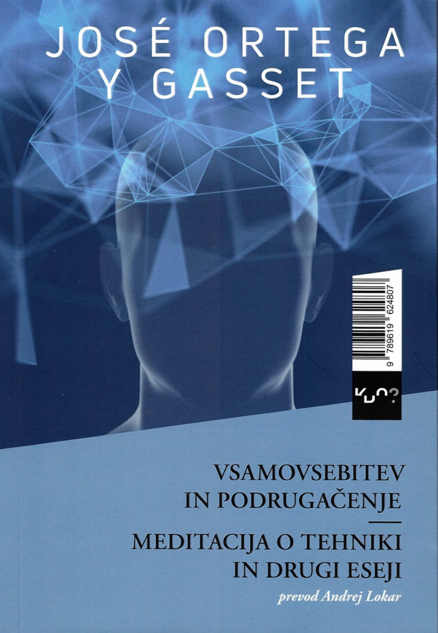 VSAMOVSEBITEV IN PODRUGAČENJE