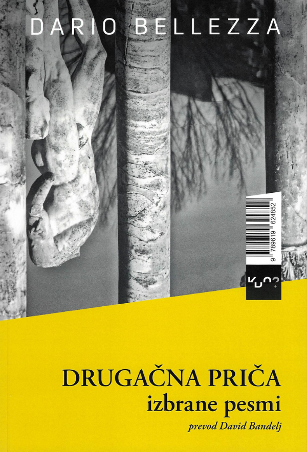DRUGAČNA PRIČA