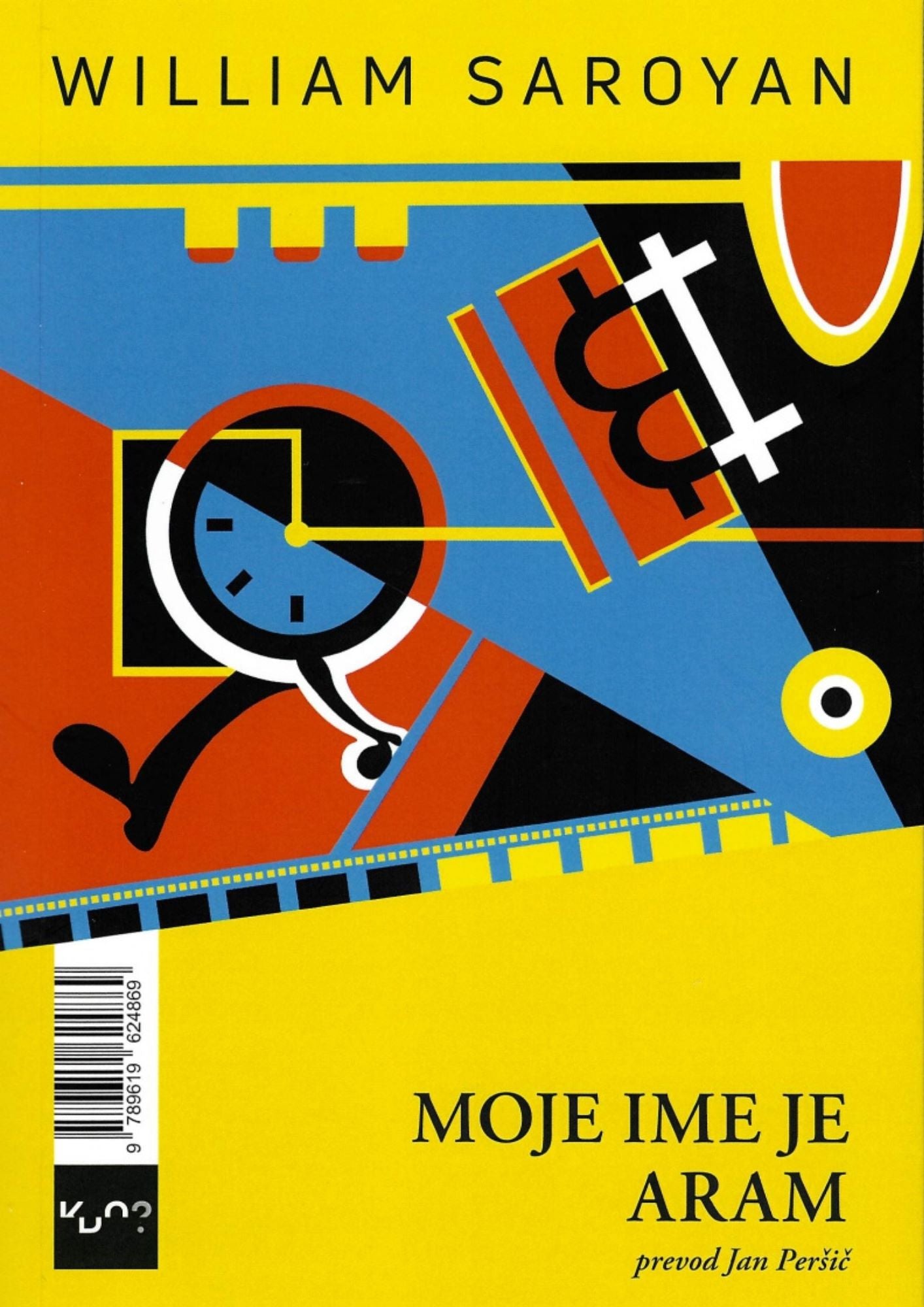 MOJE IME JE ARAM