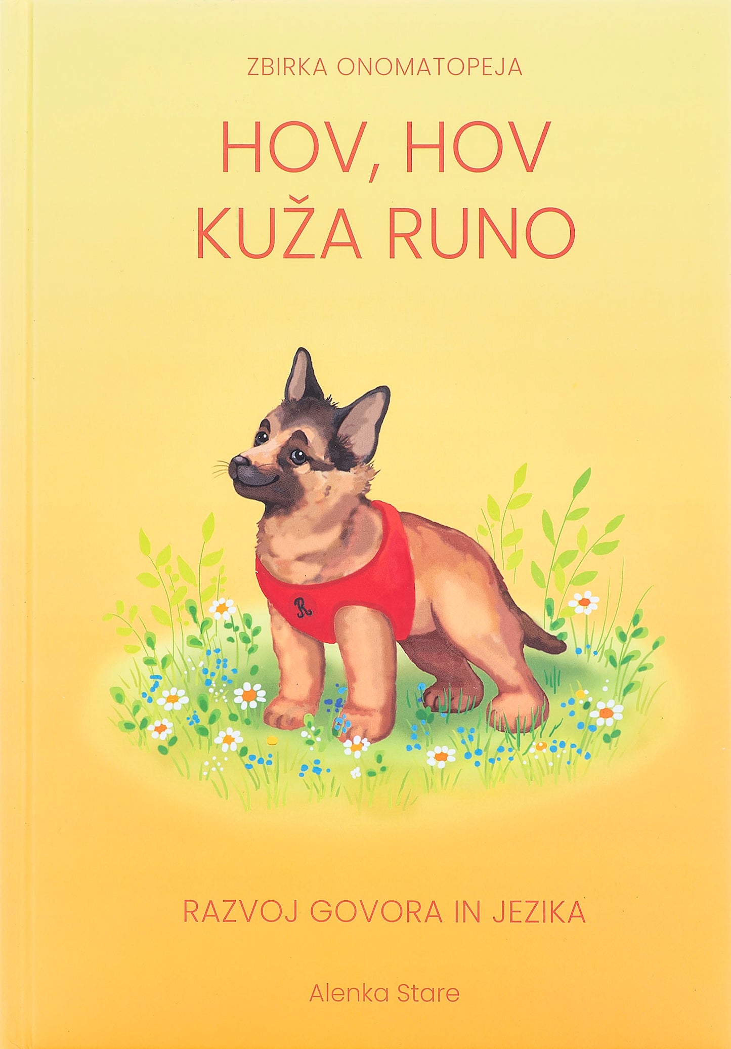 Hov, hov – Kuža Runo