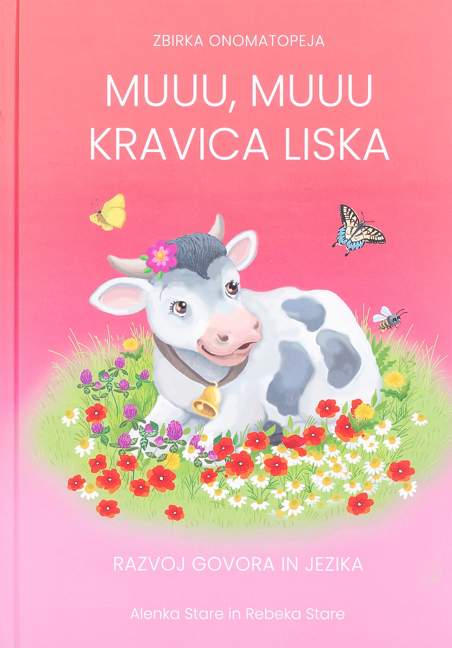 Muuu, muuu – Kravica Liska