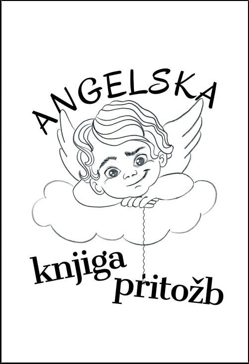 ANGELSKA KNJIGA PRITOŽB
