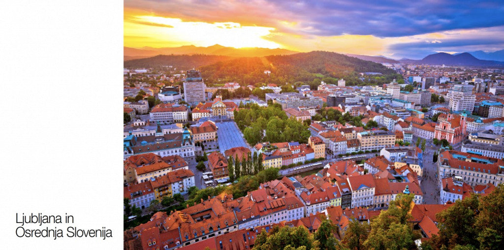 Knjiga o Sloveniji