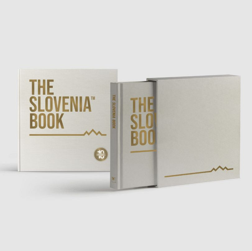 The Slovenia Book