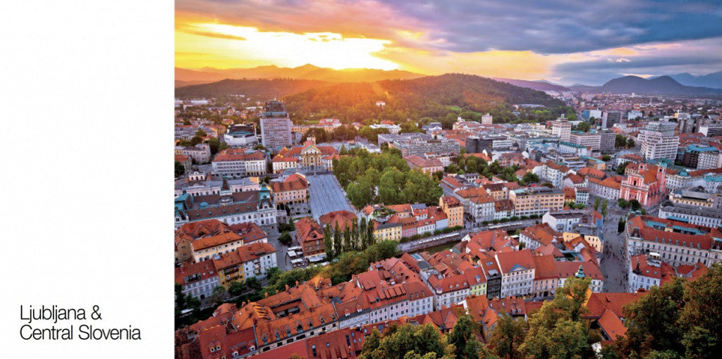 The Slovenia Book