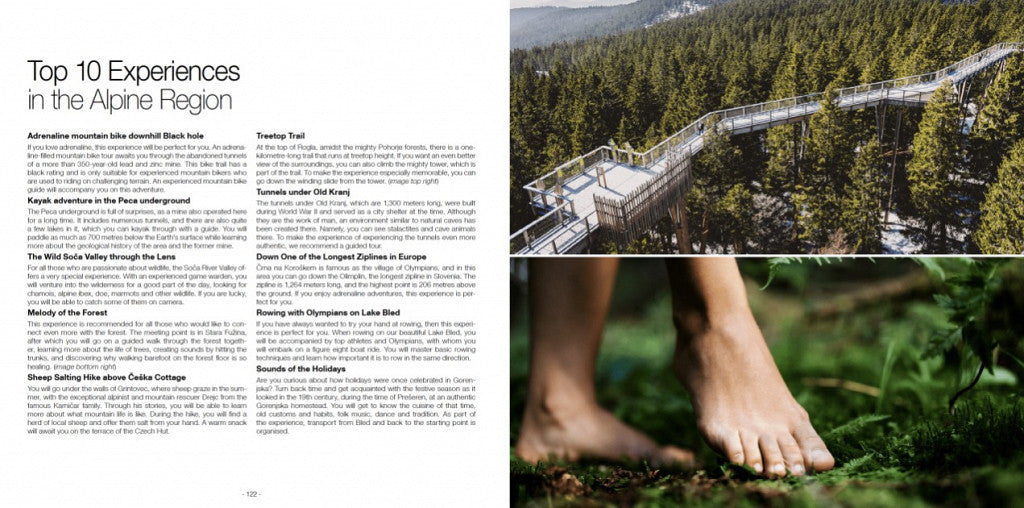 The Slovenia Book