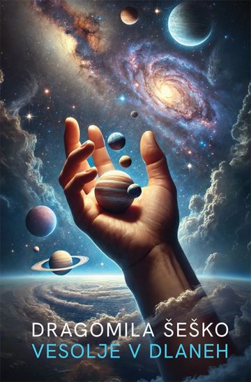 VESOLJE V DLANEH