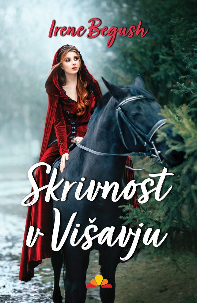 SKRIVNOST V VIŠAVJU