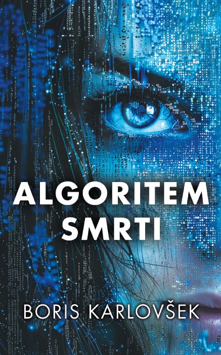 ALGORITEM SMRTI