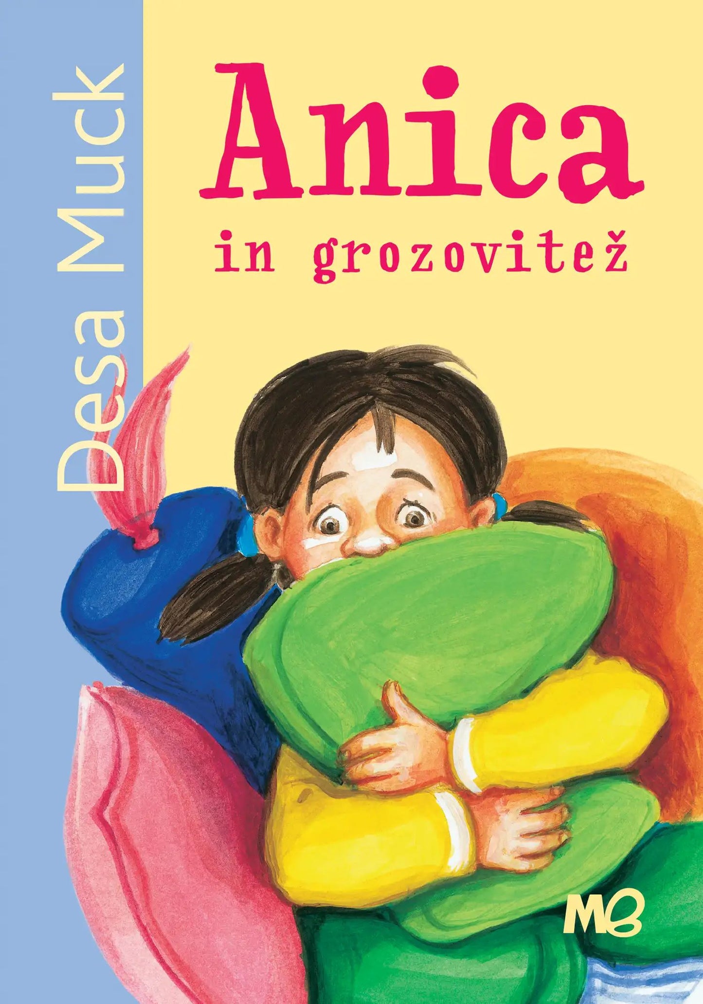 ANICA IN GROZOVITEŽ