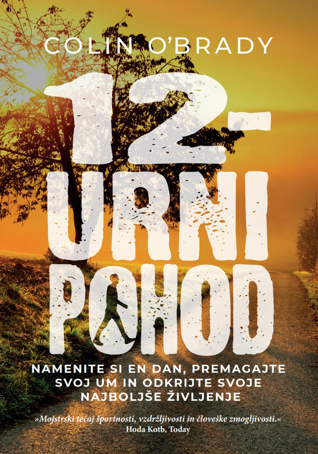 12 - URNI POHOD
