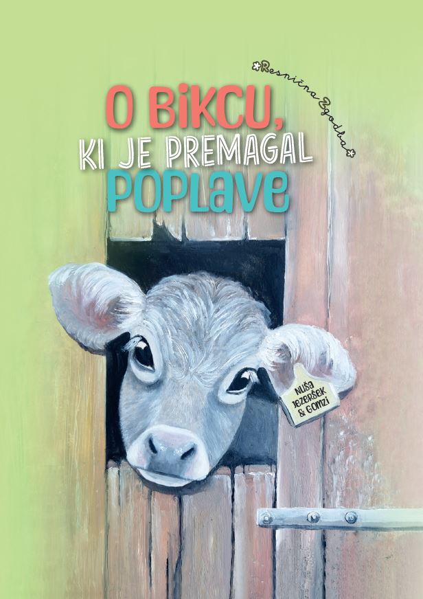 O BIKCU, KI JE PREMAGAL POPLAVE