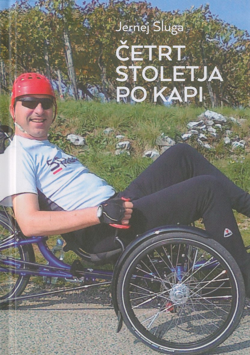 ČETRT STOLETJA PO KAPI