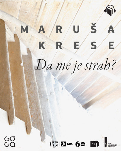 DA ME JE STRAH? - ZV