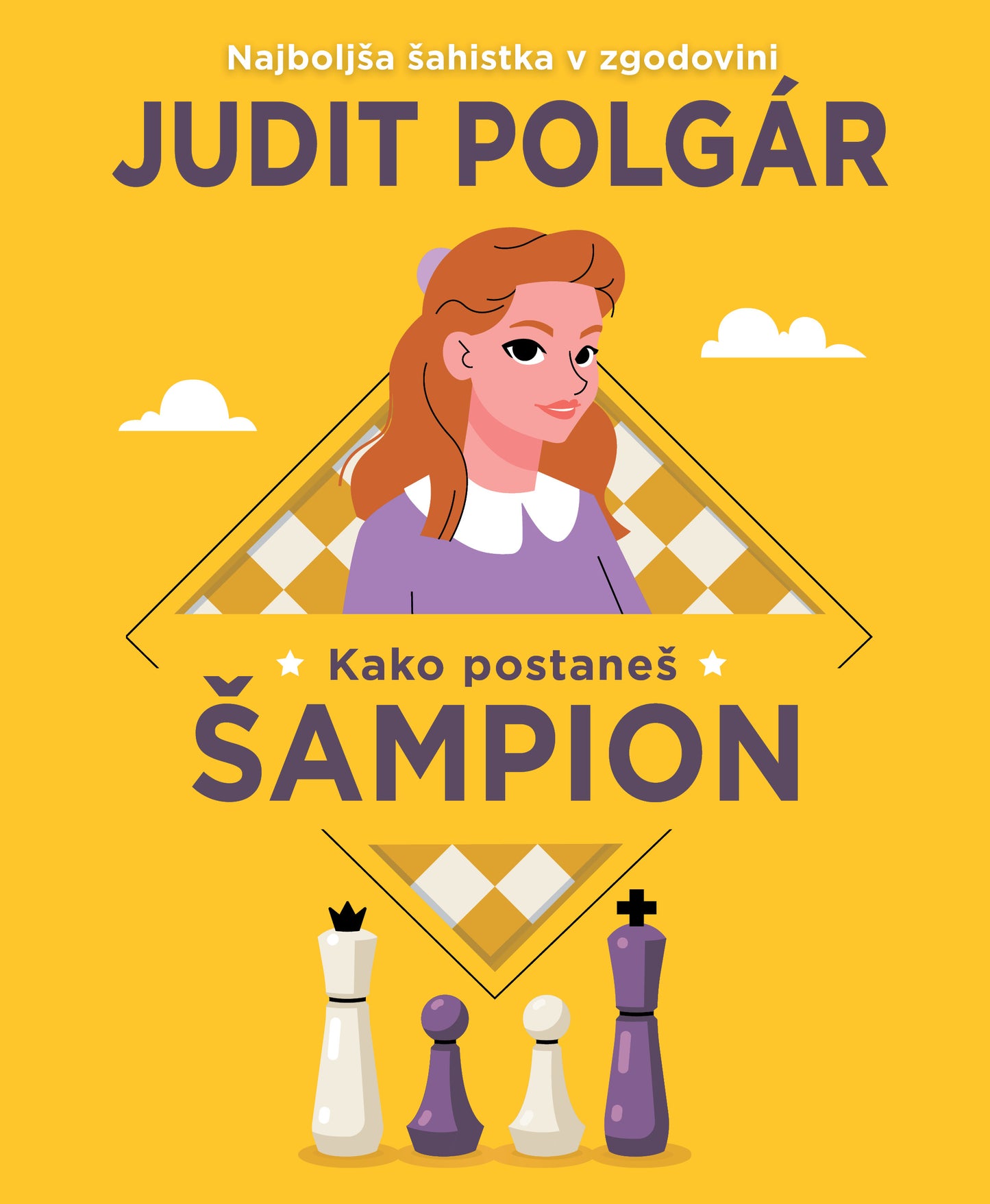 KAKO POSTANEŠ ŠAMPION