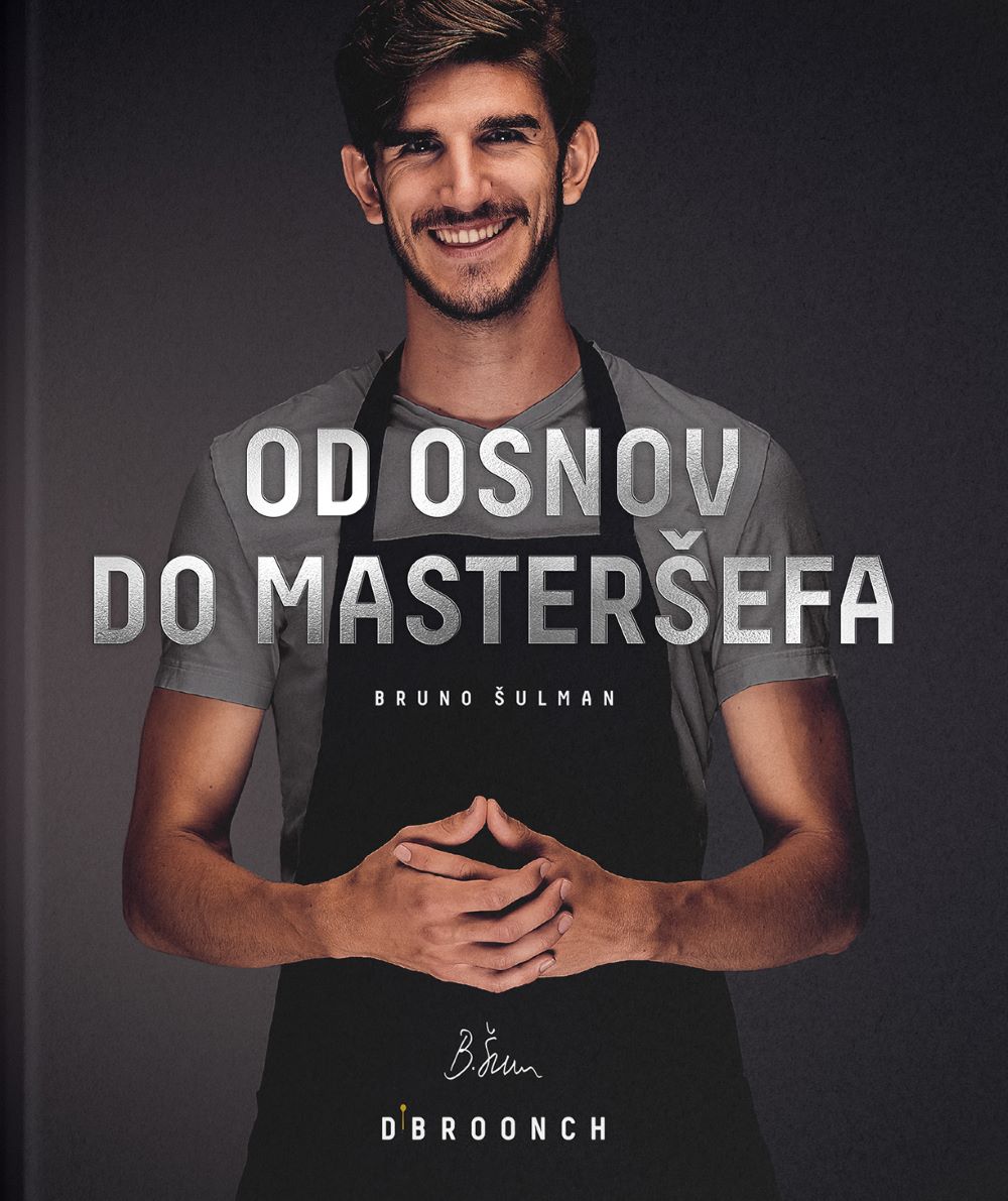 OD OSNOV DO MASTERŠEFA