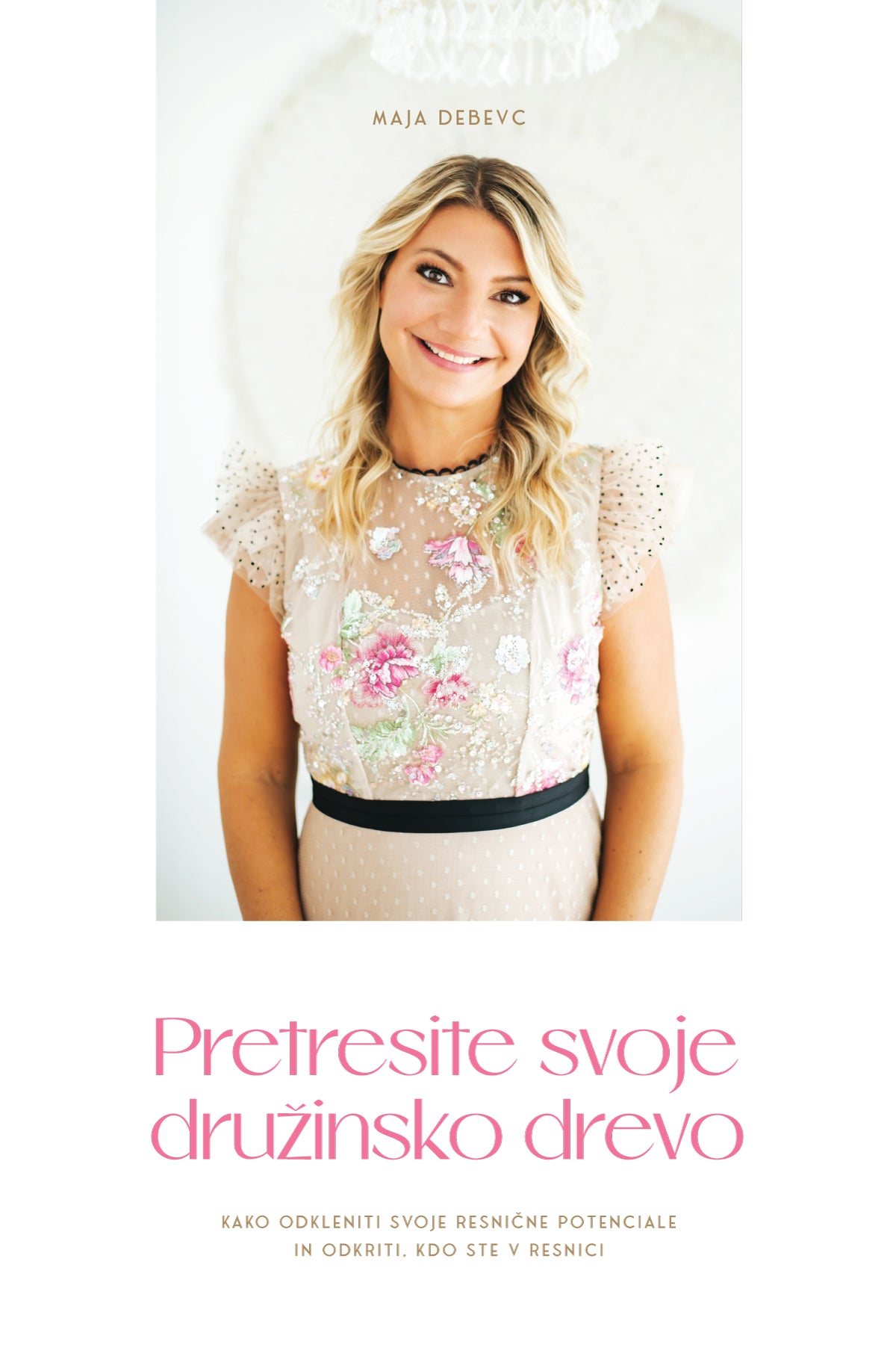 PRETRESITE SVOJE DRUŽINSKO DREVO