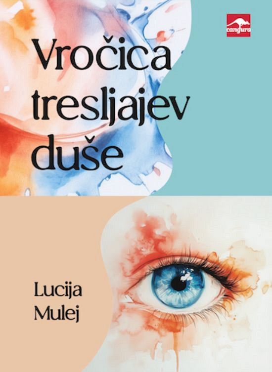 VROČICA TRESLJAJEV DUŠE