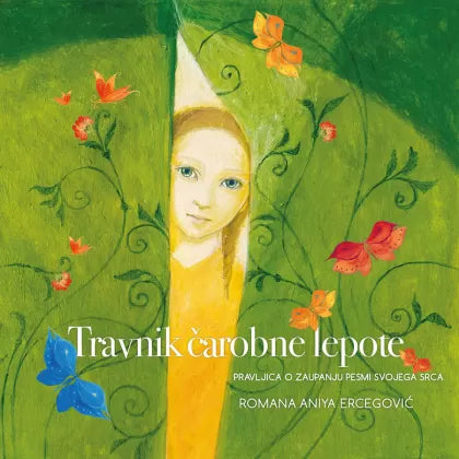 TRAVNIK ČAROBNE LEPOTE