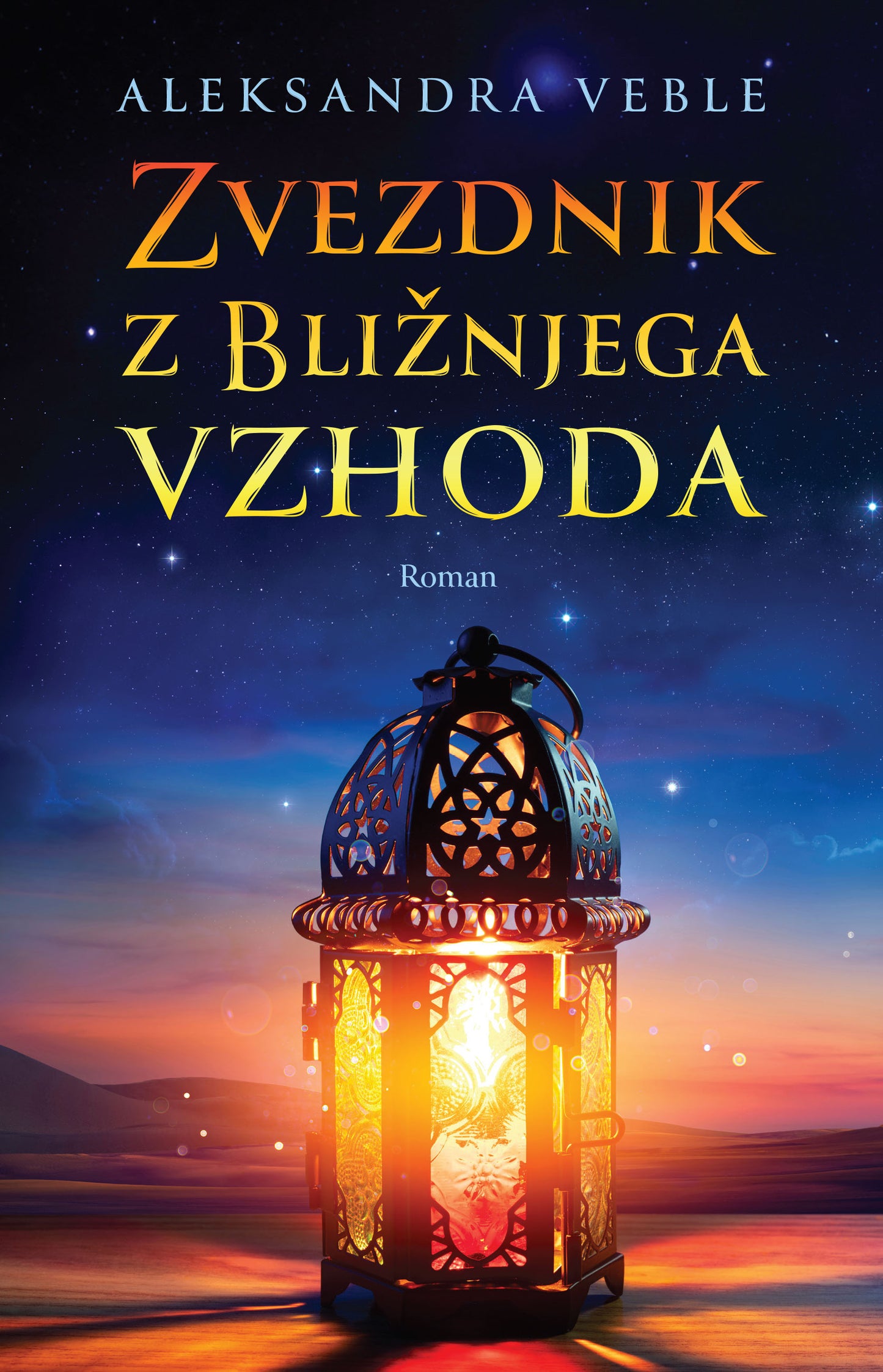 Zvezdnik z Bližnjega vzhoda