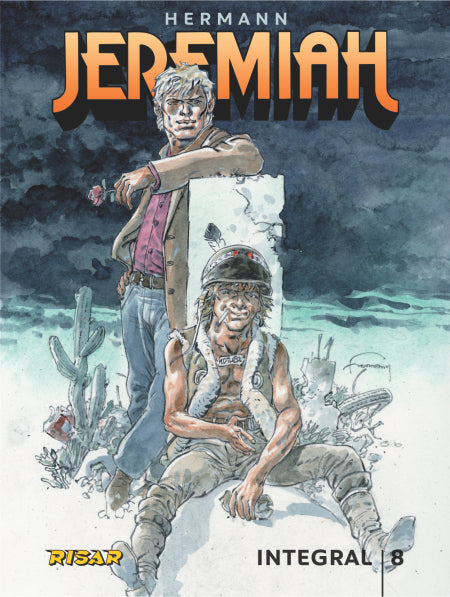 Jeremiah (Integral 8)