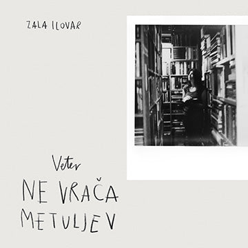 VETER NE VRAČA METULJEV