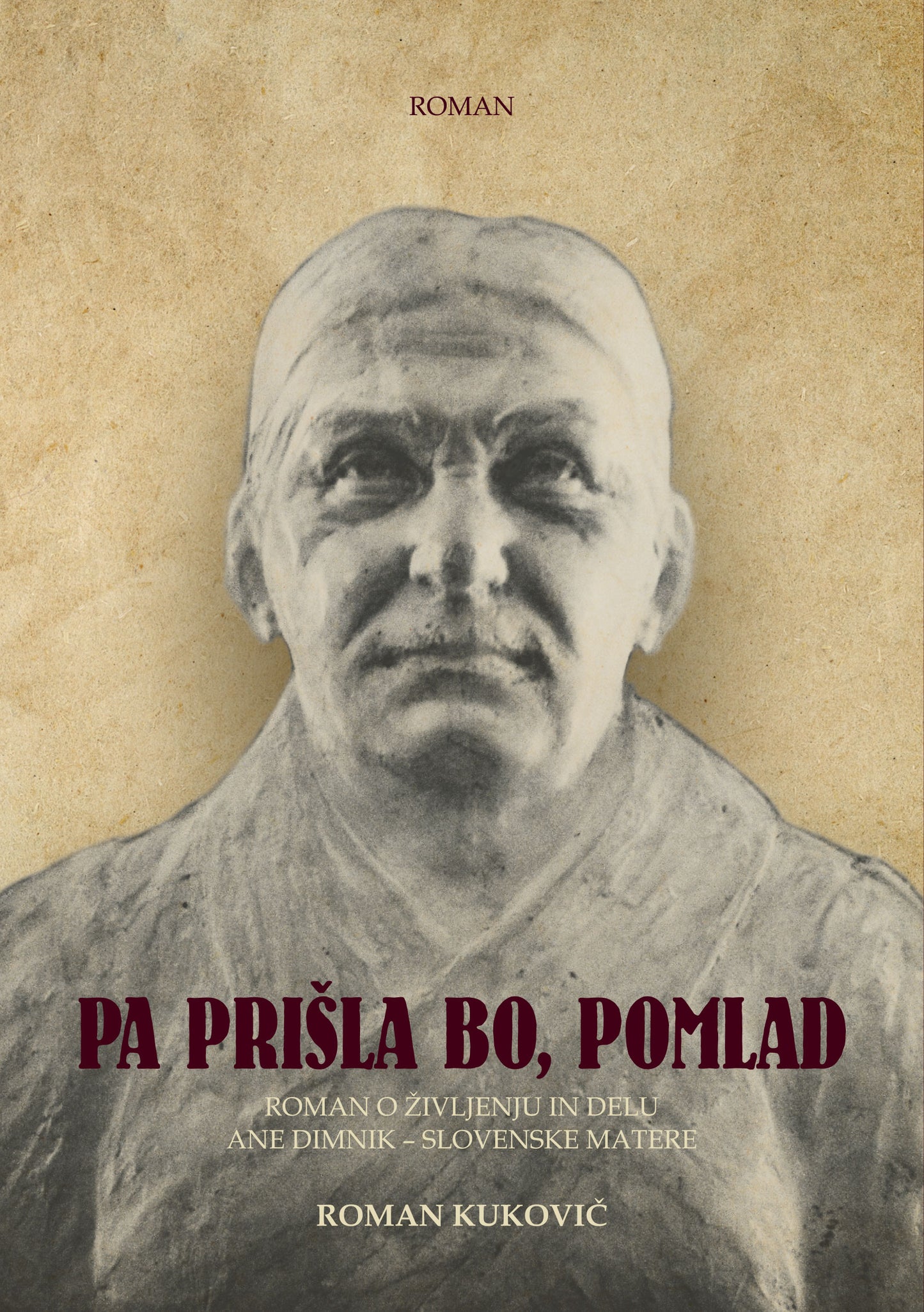PA PRIŠLA BO, POMLAD