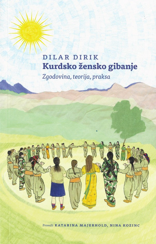 Kurdsko žensko gibanje