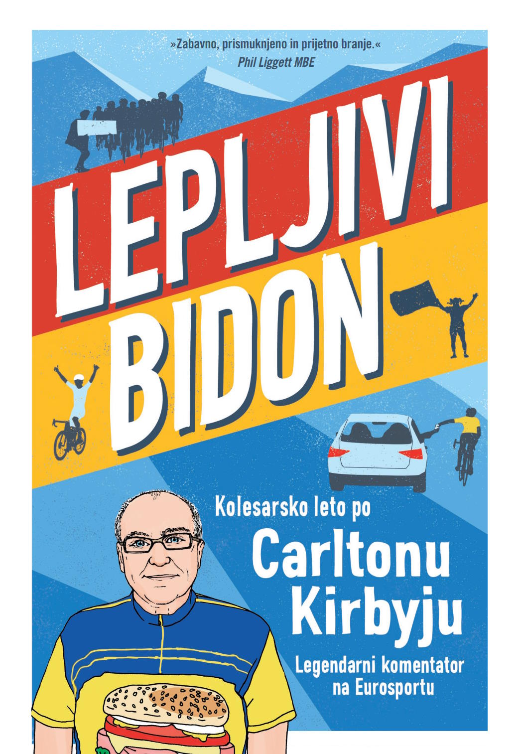 LEPLJIVI BIDON